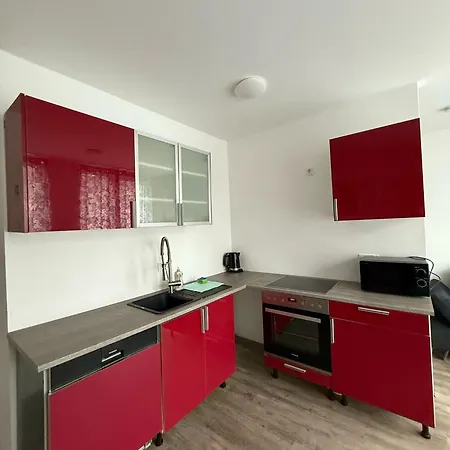 Apartment Wunderschoene In Leipzig Eg Links Barrierefrei Taucha