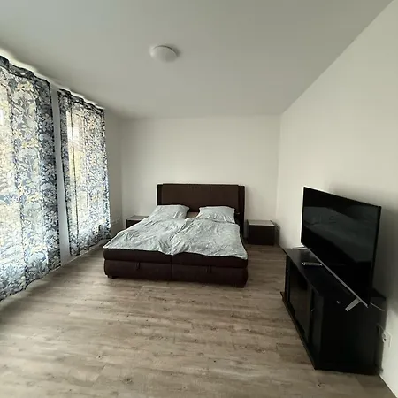 Apartment Guenstige Wunderschoene Und Barrierefreie Ferien- Und Monteurswohnung In Bei Leipzig Naehe A14 Taucha